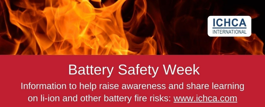 eBlue_economy_ ICHCA Battery Safety Week