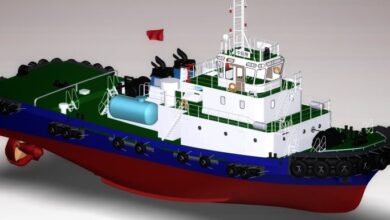 eBlue_economy_ABS Supports China Shipbuilding’s Entry into Ammonia-Fueled Vessels