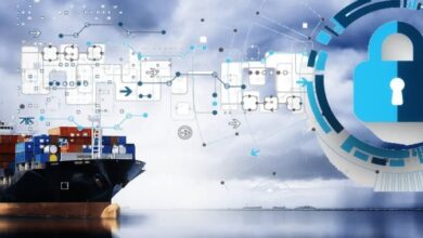 eBlue_economy_ABS to Support World’s First Industrial-Grade, Cyber-Physical Platform for Shipboard OT
