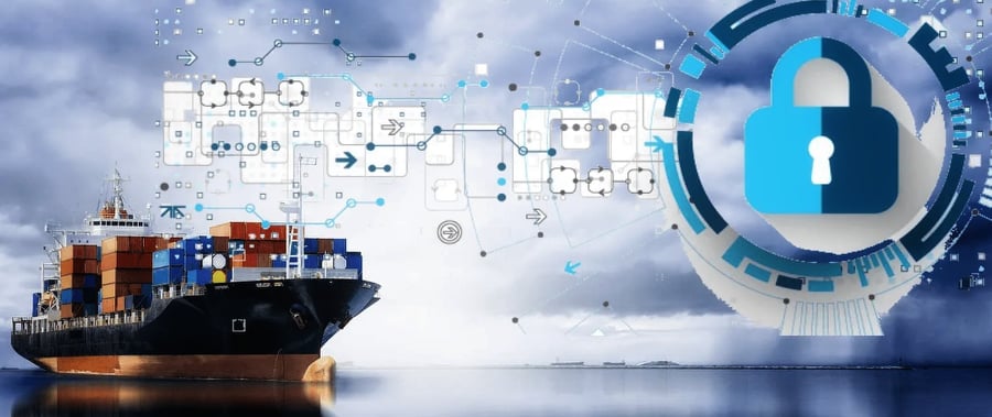 eBlue_economy_ABS to Support World’s First Industrial-Grade, Cyber-Physical Platform for Shipboard OT