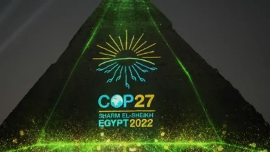eBlue_economy_Amid calls for _compensation_, the_COP 27_summit begins in Egypt