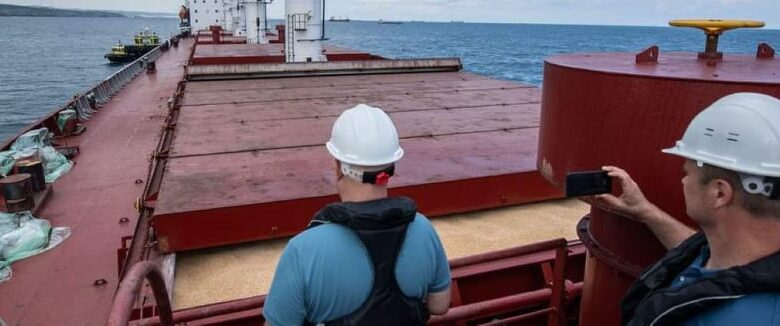 eBlue_economy_Black Sea grain deal extended