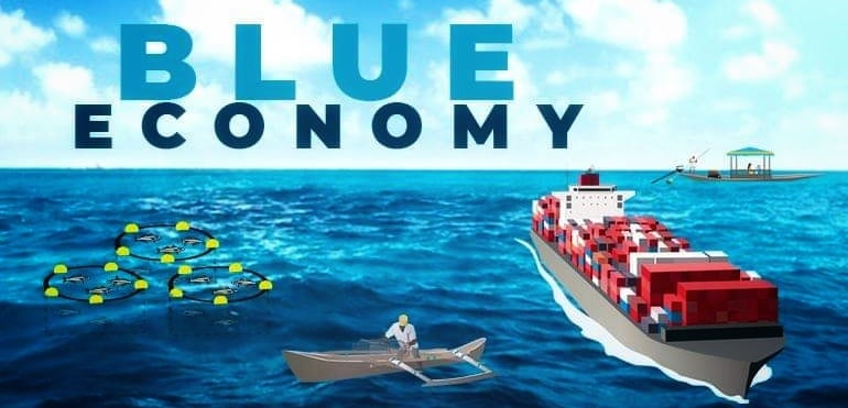 eBlue_economy_Ghana drafts plan to protect blue economy