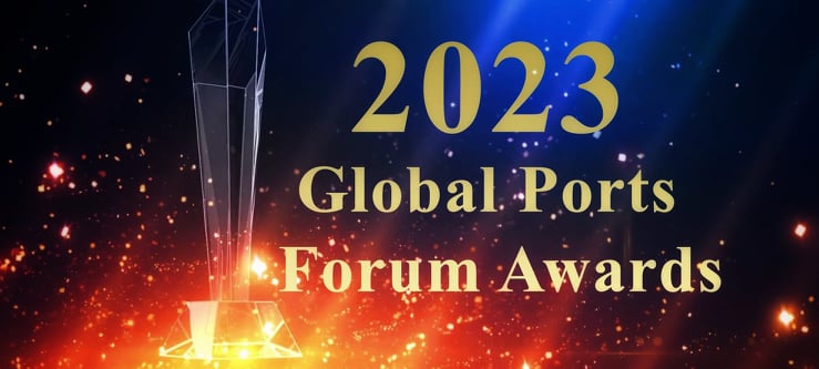 eBlue_economy_Nominations are Now open for the 2023 Global Ports Forum Awards