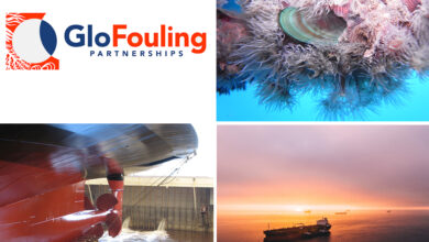 eBlue_economy_Panama joins GloFouling Partnerships to tackle aquatic invasive species introduced by ships’ biofouling