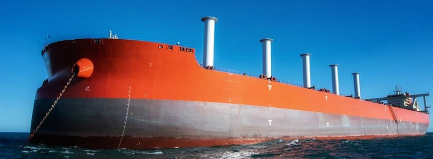 eBlue_economy_Rules on ship carbon intensity and rating system enter into force