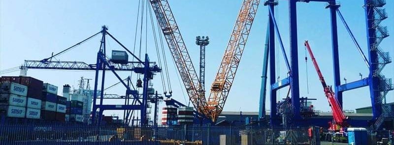 eBlue_economy_The Port of Immingham