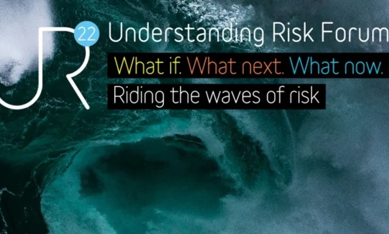 eBlue_economy_Understanding Risk Global Forum 2022