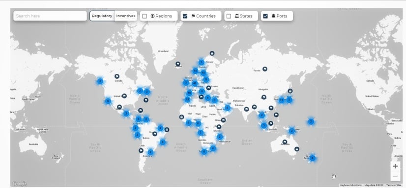 eBlue_economy__ABS Introduces New Industry-Leading Web Apps for Regulatory Requirements