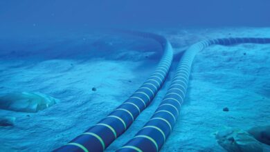 eBlue_economy_subsea cable systems,