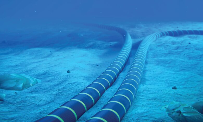 eBlue_economy_subsea cable systems,