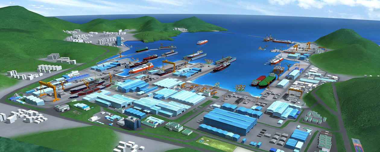 eBlue_economy_ new shipbuilding materials