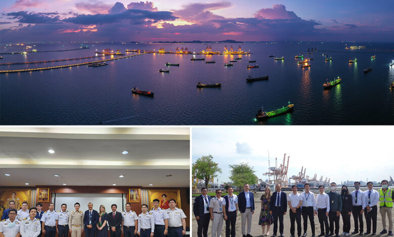 eBlue_economy_Boosting Maritime Security in Thailand