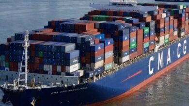 eBlue_economy_CMA CGM to buy GCT Bayonne and New York terminals in US