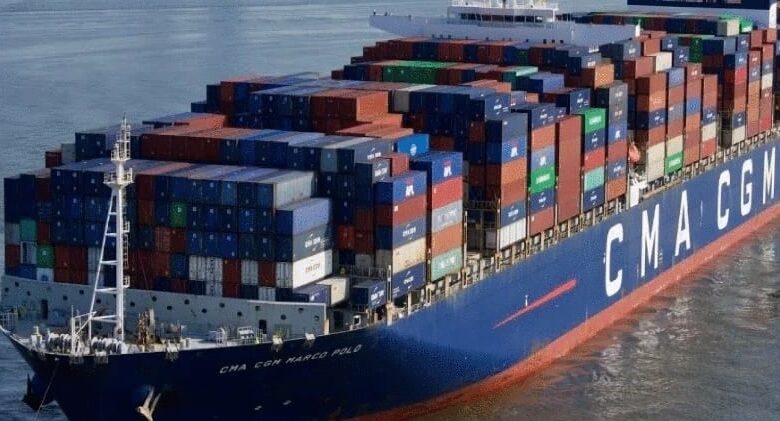 eBlue_economy_CMA CGM to buy GCT Bayonne and New York terminals in US