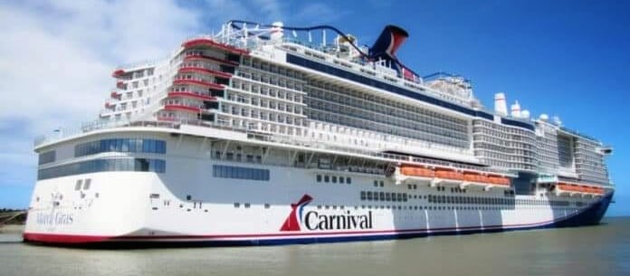 eBlue_economy_Carnival’s Mardi Gras Voted Best Overall Cruise Ship of 2022