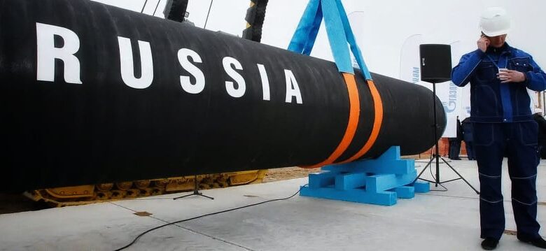 eBlue_economy_EU agrees $60 price cap on Russian oil
