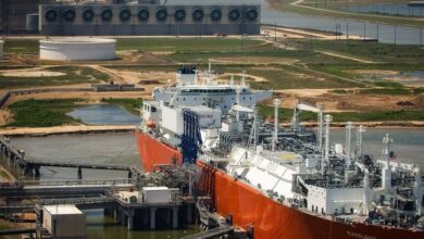 eBlue_economy_Freeport LNG provides update on restart on its liquefaction facility