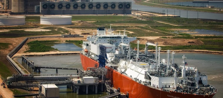 eBlue_economy_Freeport LNG provides update on restart on its liquefaction facility