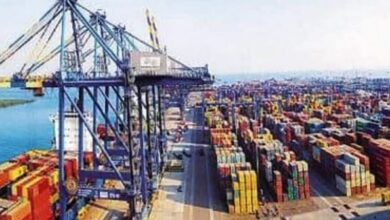 eBlue_economy_Indian port operator orders three Generation 6 Konecranes Cranes