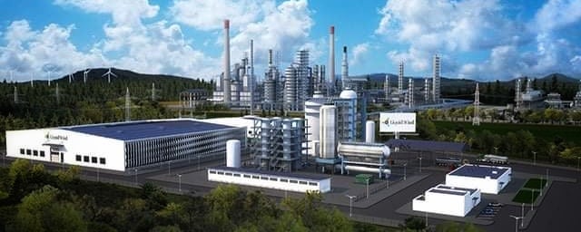 eBlue_economy_Power-to-X facility