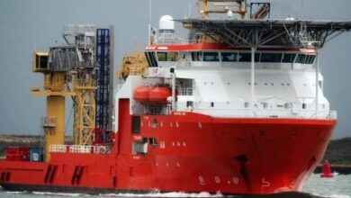 eBlue_economy_Solstad Offshore Announces Sale of Vessel