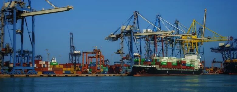 eBlue_economy_Sudan to develop Red Sea port in $6-bln initial pact with Emirati group