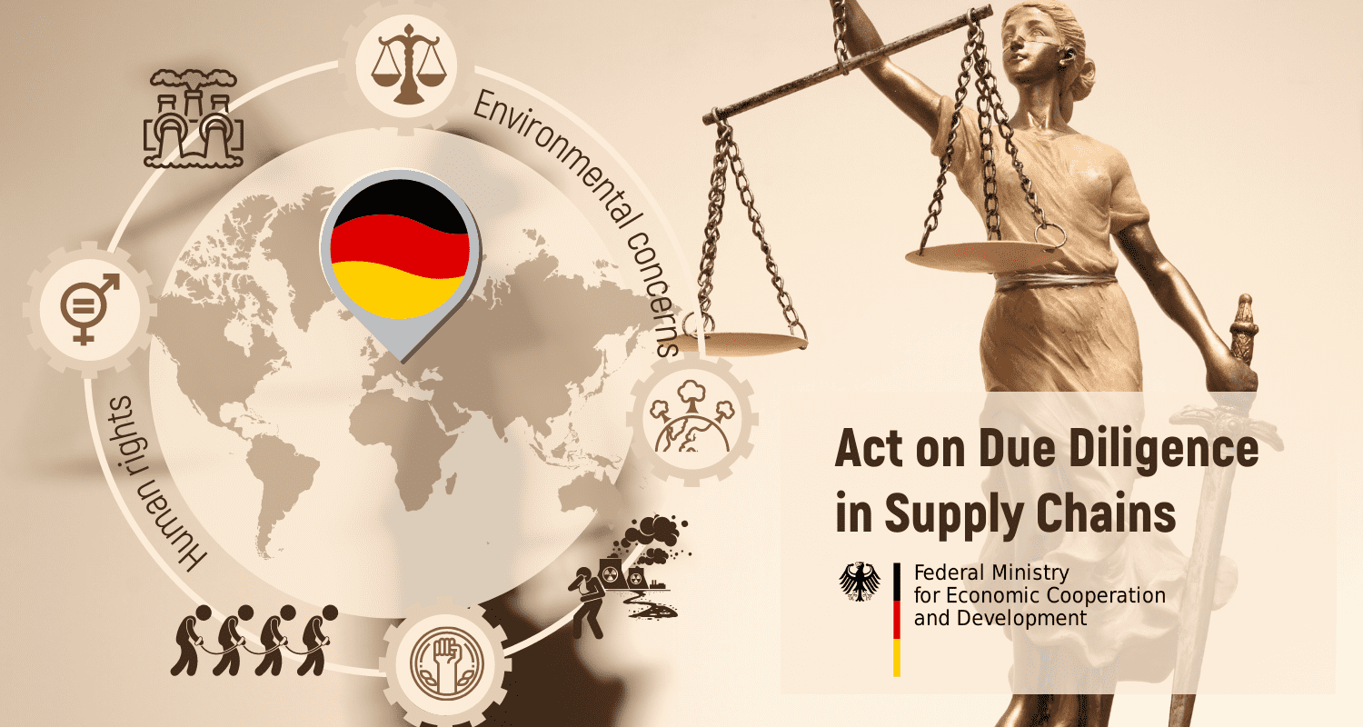 eBlue_economy_TT Talk - Commerical Due Diligence Act, Germany