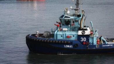 eBlue_economy_Tugs Towing & Offshore-Newsletter 101 2022 PDF