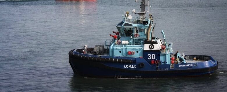 eBlue_economy_Tugs Towing & Offshore-Newsletter 101 2022 PDF
