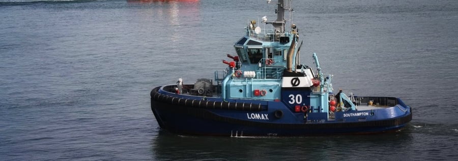 eBlue_economy_Tugs Towing & Offshore-Newsletter 101 2022 PDF