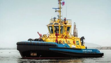 eBlue_economy_Tugs Towing & Offshore Newsletter 97 2022 PDF