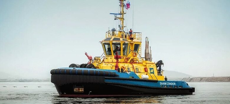 eBlue_economy_Tugs Towing & Offshore Newsletter 97 2022 PDF