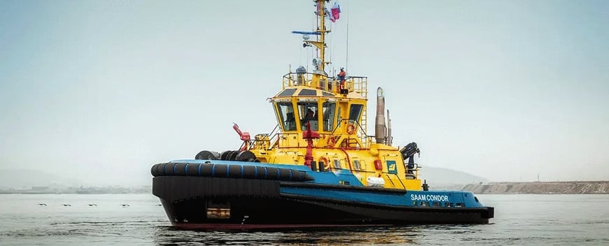 eBlue_economy_Tugs Towing & Offshore Newsletter 97 2022 PDF