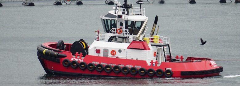 eBlue_economy_Tugs Towing & Offshore_Newsletter 96 2022 PDF