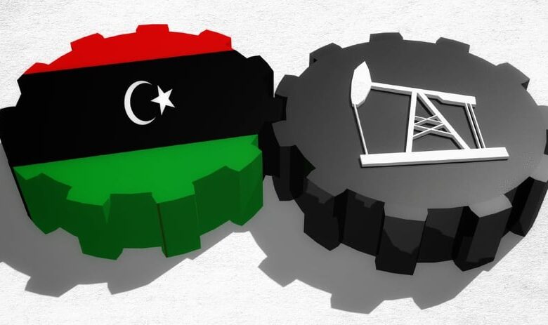 eBlue_economy_Turkey-Libya energy accord riles Mediterranean waters