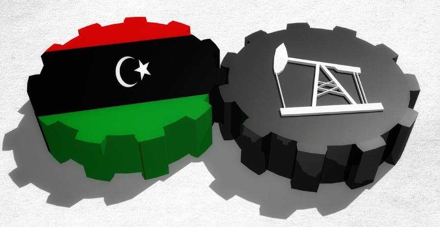 eBlue_economy_Turkey-Libya energy accord riles Mediterranean waters