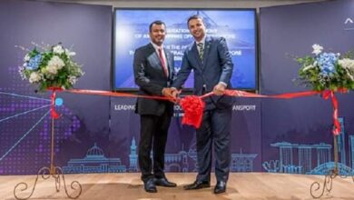 eNue_economy_Asyad Shipping expands service footprint to Singapore